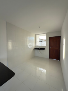 Casa à Venda no Jardim Botânico - Extremoz/RN