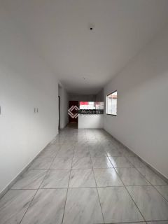 Casa Para Vender com 2 quartos 1 suítes no bairro Terra Bela  em Extremoz