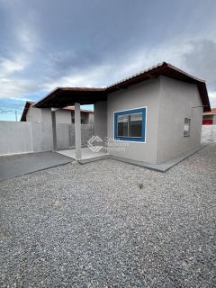 Casa Para Vender com 2 quartos 1 suítes no bairro Terra Bela  em Extremoz