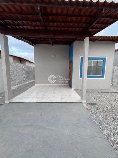 Casa Para Vender com 2 quartos 1 suítes no bairro Terra Bela  em Extremoz