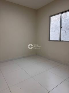 Casa com 3/4 sendo 1 suíte no Conjunto Brasil em São Gonçalo Do Amarante