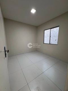 Casa com 3/4 sendo 1 suíte no Conjunto Brasil em São Gonçalo Do Amarante