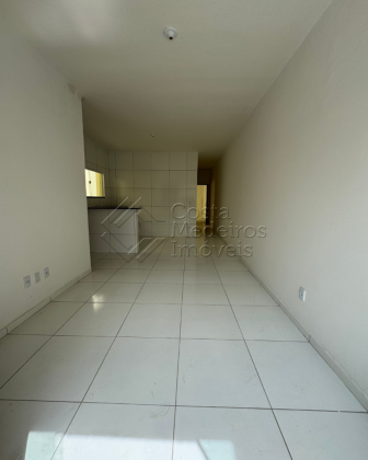 Casa em condomínio fechado no Centro de Extremoz, próximo ao Hospital