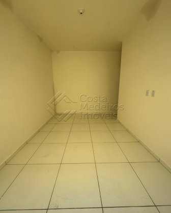 Casa em condomínio fechado no Centro de Extremoz, próximo ao Hospital