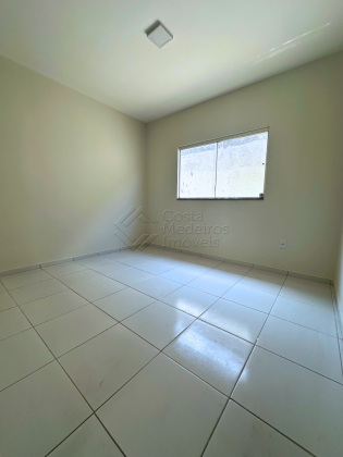 Magnífica casa 2/4 no bairro Jardins, Cidade das Rosas em São Gonçalo