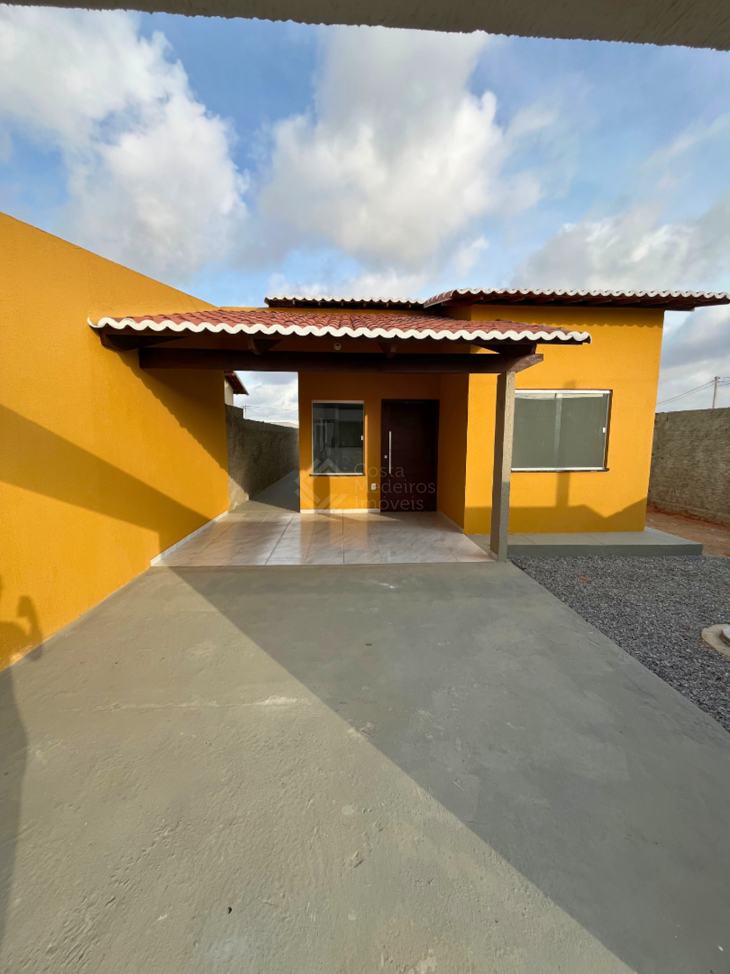 Ótimo padrão de acabamento no Parque das Carmélias