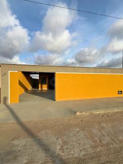 Ótimo padrão de acabamento no Parque das Carmélias