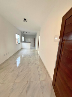 Ótimo padrão de acabamento no Parque das Carmélias