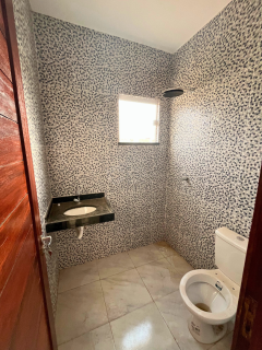 Ótimo padrão de acabamento no Parque das Carmélias