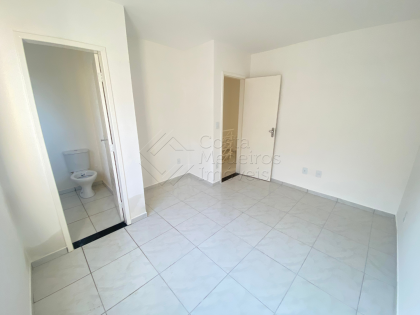 Casa Duplex com lavabo + duas suítes no bairro Moinho Loteamento Itália