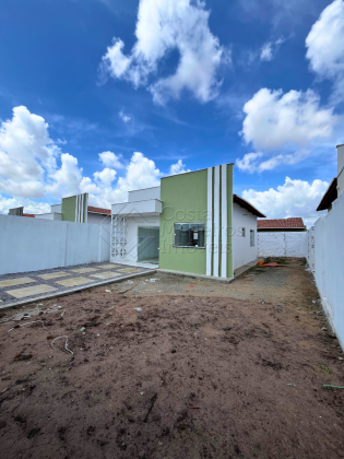 Linda casa no bairro Moinho, Loteamento Jardim Botânico