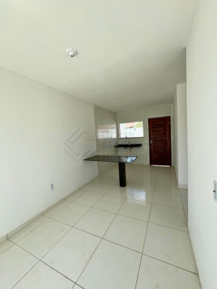 Linda casa no bairro Moinho, Loteamento Jardim Botânico