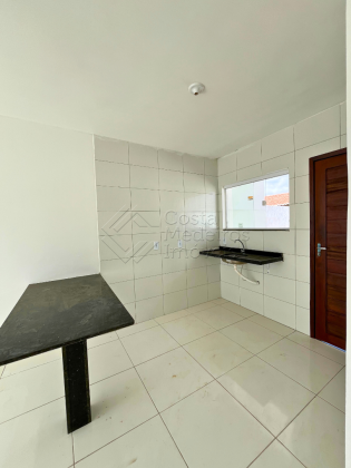 Linda casa no bairro Moinho, Loteamento Jardim Botânico