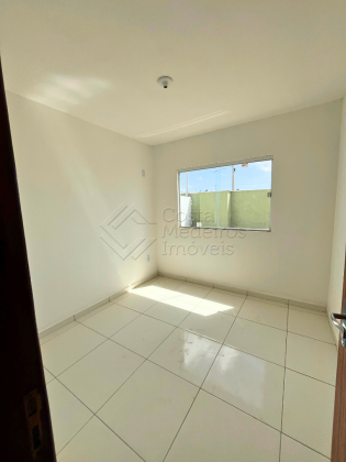 Linda casa no bairro Moinho, Loteamento Jardim Botânico