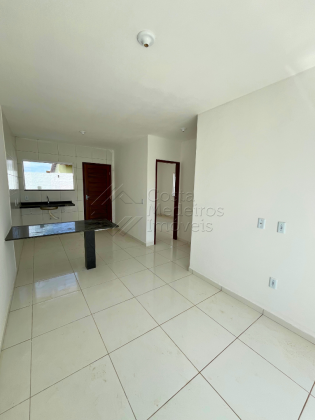 Linda casa no bairro Moinho, Loteamento Jardim Botânico