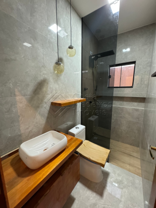 Casa de Alto padrão no Cidade das Rosas, próximo de tudo!