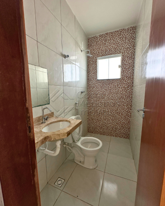 Casa com suíte com excelente desconto no Moinho dos ventos