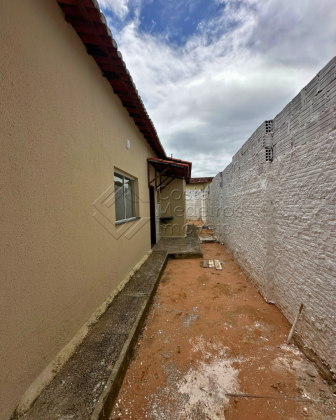 Casa com suíte com excelente desconto no Moinho dos ventos