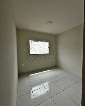 Casa com suíte com excelente desconto no Moinho dos ventos