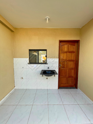 Casa pronta para morar, no Central Parque Clube, Loteamento Inglaterra