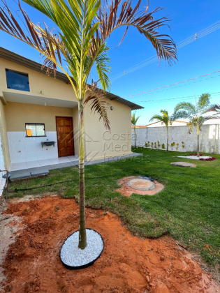 Casa pronta para morar, no Central Parque Clube, Loteamento Inglaterra