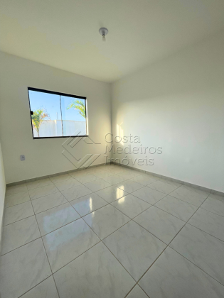 Casa pronta para morar, no Central Parque Clube, Loteamento Inglaterra