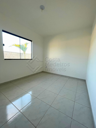 Casa pronta para morar, no Central Parque Clube, Loteamento Inglaterra