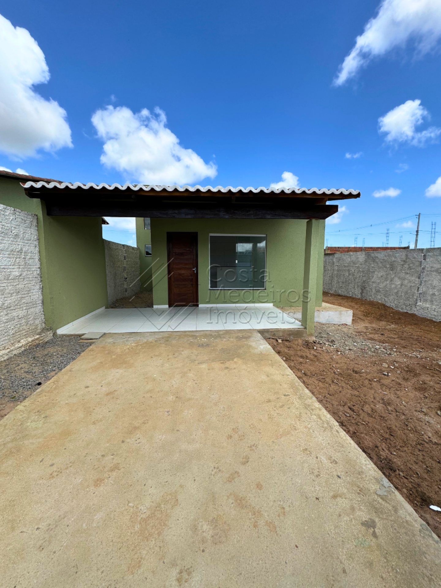 Espaço, conforto e praticidade próximo a rua do futebol - Central Parque Clube