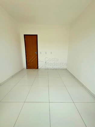 Espaço, conforto e praticidade próximo a rua do futebol - Central Parque Clube