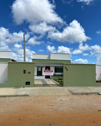 Linda e sofisticada casa no Terra Bella, próximo ao supermercado Atacarejo