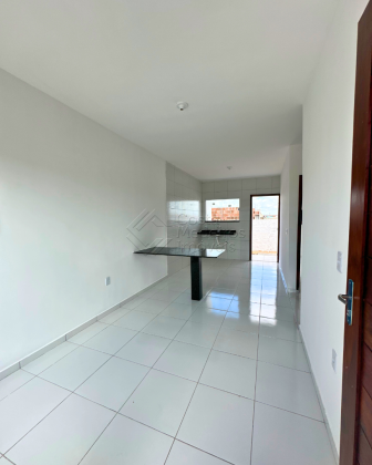 Linda e sofisticada casa no Terra Bella, próximo ao supermercado Atacarejo