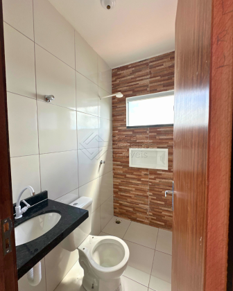 Linda e sofisticada casa no Terra Bella, próximo ao supermercado Atacarejo