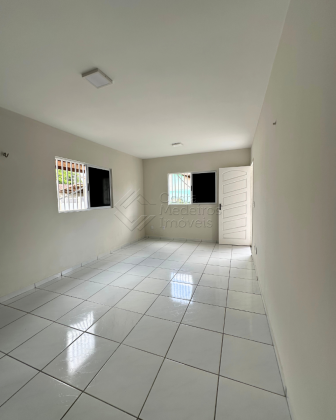 Casa de Condomínio Para Vender com 2 quartos no bairro parque dos ipês em São Gonçalo Do Amarante