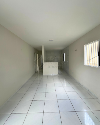 Casa de Condomínio Para Vender com 2 quartos no bairro parque dos ipês em São Gonçalo Do Amarante