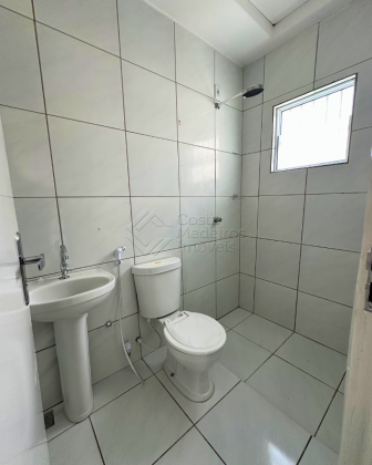 Casa de Condomínio Para Vender com 2 quartos no bairro parque dos ipês em São Gonçalo Do Amarante