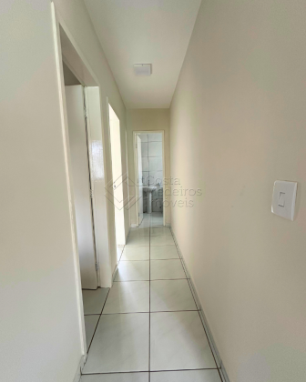 Casa de Condomínio Para Vender com 2 quartos no bairro parque dos ipês em São Gonçalo Do Amarante