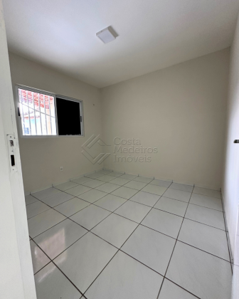 Casa de Condomínio Para Vender com 2 quartos no bairro parque dos ipês em São Gonçalo Do Amarante