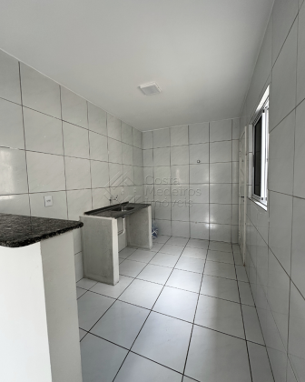 Casa de Condomínio Para Vender com 2 quartos no bairro parque dos ipês em São Gonçalo Do Amarante