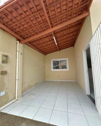 Casa de Condomínio Para Vender com 2 quartos no bairro parque dos ipês em São Gonçalo Do Amarante