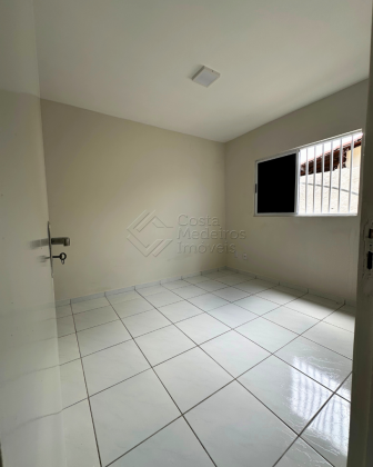 Casa de Condomínio Para Vender com 2 quartos no bairro parque dos ipês em São Gonçalo Do Amarante