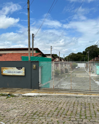 Casa de Condomínio Para Vender com 2 quartos no bairro parque dos ipês em São Gonçalo Do Amarante