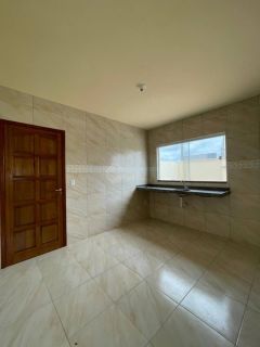 Linda casa no Terra Bella vizinho ao terminal Sport Club 3 Extremoz