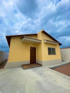 Linda casa no Terra Bella vizinho ao terminal Sport Club 3 Extremoz