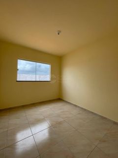 Linda casa no Terra Bella vizinho ao terminal Sport Club 3 Extremoz