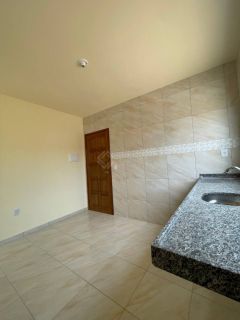 Linda casa no Terra Bella vizinho ao terminal Sport Club 3 Extremoz