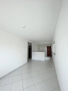 Casa Para Vender Linda Pronta Para Morar com 2 quartos 1 suítes no bairro Sport club 1 em Extremoz