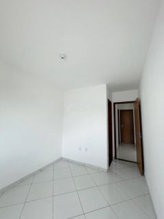 Casa Para Vender Linda Pronta Para Morar com 2 quartos 1 suítes no bairro Sport club 1 em Extremoz