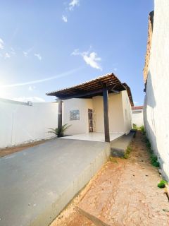 Casa Para Vender com 02 quartos na Osorio Dantas no bairro Santos Dumont em Extremoz