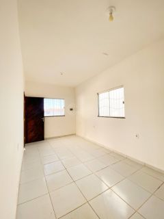 Casa Para Vender com 02 quartos na Osorio Dantas no bairro Santos Dumont em Extremoz
