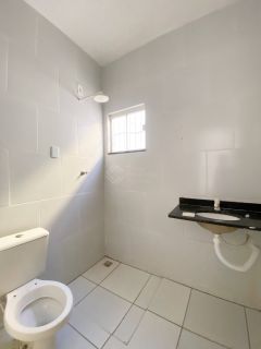 Casa Para Vender com 02 quartos na Osorio Dantas no bairro Santos Dumont em Extremoz